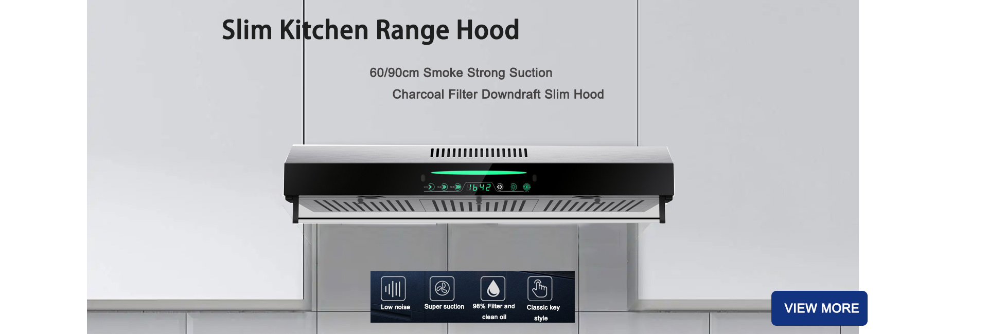 Slim Hood