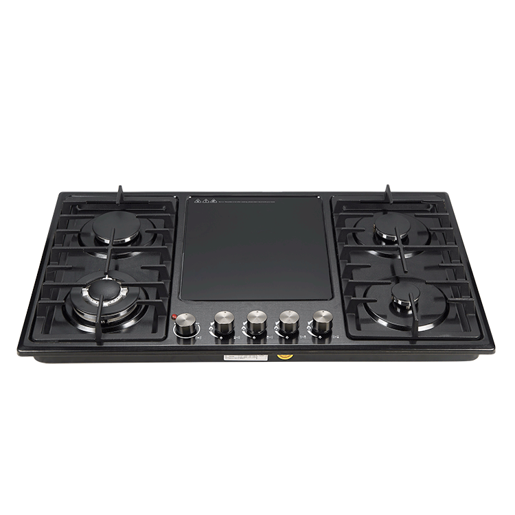 HBS5004AEC-BLACK