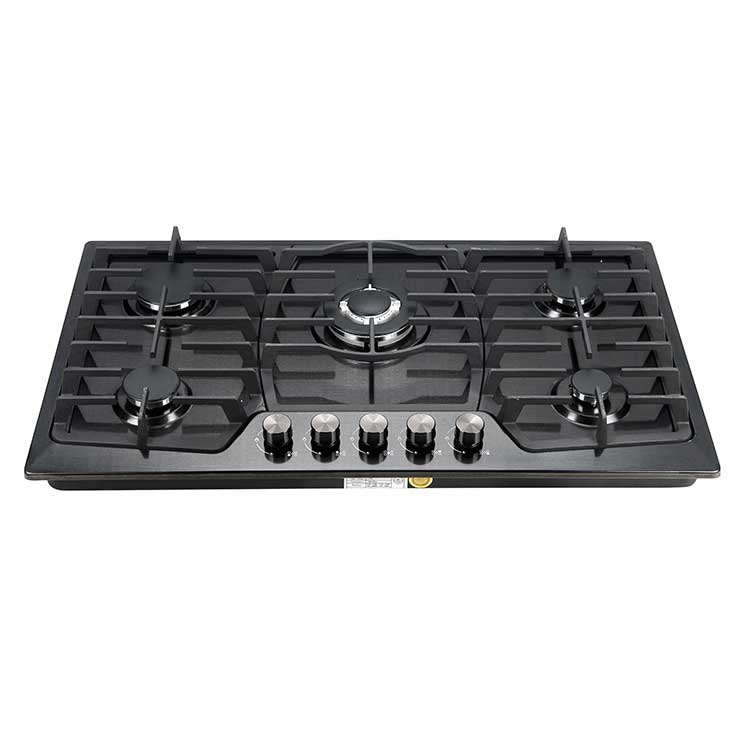 HBS5006-BLACK